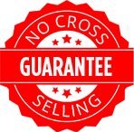 No Cross Selling Guarantee